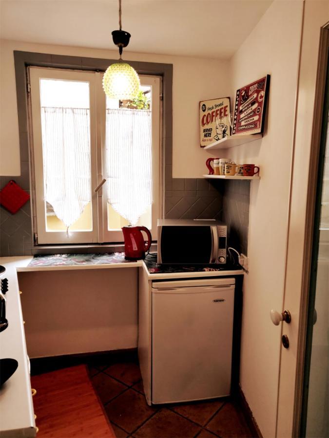 רומא Sweet Home Panisperna מראה חיצוני תמונה