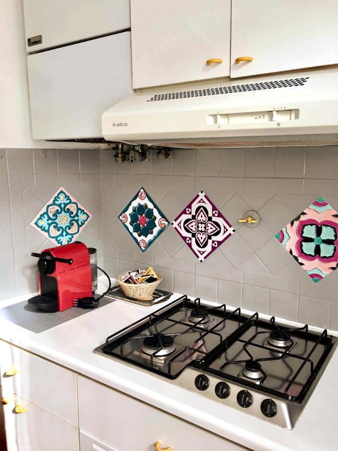 רומא Sweet Home Panisperna מראה חיצוני תמונה